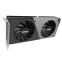 Videokarte INNO3D Geforce RTX 4060 TI TWIN X2 OC 8 GB GDDR6 (N406T2-08D6X-171153N)