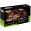 Videokarte INNO3D Geforce RTX 4060 TI TWIN X2 OC 8 GB GDDR6 (N406T2-08D6X-171153N) - foto 3