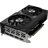 Videokarte GIGABYTE GeForce RTX 4070 WINDFORCE 2X OC V2 12GB GDDR6 (GV-N4070WF2OCV2-12GD)