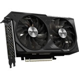 Videokarte GIGABYTE GeForce RTX 4070 WINDFORCE 2X OC V2 12GB GDDR6 (GV-N4070WF2OCV2-12GD)