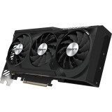 Videokarte GIGABYTE GeForce RTX 4070 WINDFORCE OC V2 12GB GDDR6 (GV-N4070WF3OCV2-12GD)