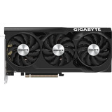 Videokarte GIGABYTE GeForce RTX 4070 WINDFORCE OC V2 12GB GDDR6 (GV-N4070WF3OCV2-12GD)