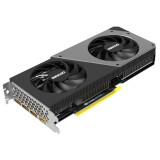 Videokarte Inno3D Geforce RTX 4070 TWIN X2 12 GB GDDR6X DLSS 3 (N40702-126X-185252N)