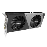 Videokarte Inno3D Geforce RTX 4070 TWIN X2 12 GB GDDR6X DLSS 3 (N40702-126X-185252N)