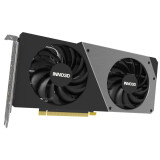 Videokarte Inno3D Geforce RTX 4070 TWIN X2 12 GB GDDR6X DLSS 3 (N40702-126X-185252N)