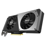 Videokarte Inno3D Geforce RTX 4070 TWIN X2 12 GB GDDR6X DLSS 3 (N40702-126X-185252N)