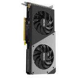 Videokarte Inno3D Geforce RTX 4070 TWIN X2 12 GB GDDR6X DLSS 3 (N40702-126X-185252N)