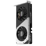 Videokarte Inno3D Geforce RTX 4070 TWIN X2 12 GB GDDR6X DLSS 3 (N40702-126X-185252N)