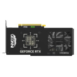 Videokarte Inno3D Geforce RTX 4070 TWIN X2 12 GB GDDR6X DLSS 3 (N40702-126X-185252N)