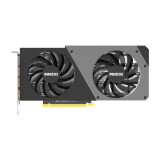 Videokarte Inno3D Geforce RTX 4070 TWIN X2 12 GB GDDR6X DLSS 3 (N40702-126X-185252N)