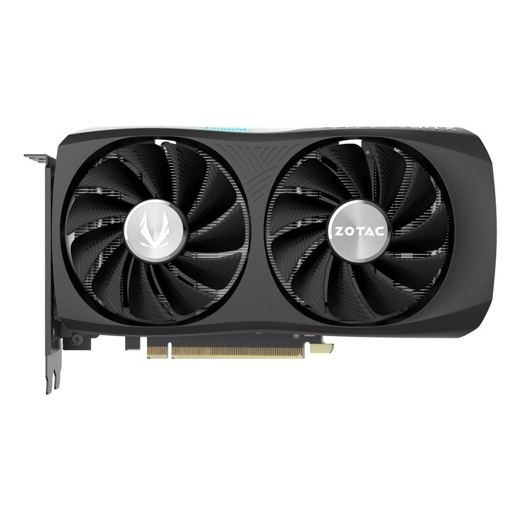 Zotac GeForce RTX 4070 12 GB GDDR6 (ZT-D40740E-10M)