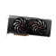 Videokarte SAPPHIRE Radeon RX 7800 XT PULSE GAMING OC 16GB GDDR6 DUAL (11330-02-20G) - foto 2