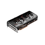 Videokarte SAPPHIRE Radeon RX 7800 XT PULSE GAMING OC 16GB GDDR6 DUAL (11330-02-20G)