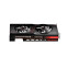 Videokarte SAPPHIRE Radeon RX 7800 XT PULSE GAMING OC 16GB GDDR6 DUAL (11330-02-20G) - foto 5