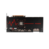 Videokarte SAPPHIRE Radeon RX 7800 XT PULSE GAMING OC 16GB GDDR6 DUAL (11330-02-20G)