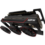 Videokarte XFX Quicksilver Radeon RX 7800 XT 16GB GDDR6 (RX-78TMAIRF9)