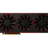 Videokarte XFX Quicksilver Radeon RX 7800 XT 16GB GDDR6 (RX-78TMAIRF9)