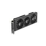 Videokarte XFX Speedster QICK 319 Radeon RX 7800 XT 16 GB GDDR6 (RX-78TQICKF9)