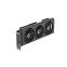 Videokarte XFX Speedster QICK 319 Radeon RX 7800 XT 16 GB GDDR6 (RX-78TQICKF9) - foto 4