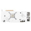 Videokarte PowerColor Hellhound Radeon RX 7900 XT 20 GB GDDR6 (RX7900XT 20G-L/OC/WHITE) - foto 4