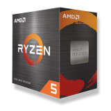 Procesors AMD Ryzen 5 5600T (100-100001584BOX)