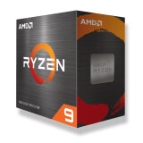 Procesors AMD Ryzen 9 5900XT (100-100001581WOF)