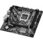 Pamatplate Asrock H610M-HVS/M.2 R2.0 (H610M-HVS/M.2 R2.0 ) - foto 4