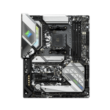 Pamatplate ASRock B550 Steel Legend (90-MXBDF0-A0UAYZ)