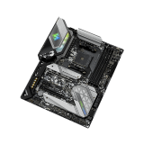 Pamatplate ASRock B550 Steel Legend (90-MXBDF0-A0UAYZ)