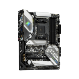 Pamatplate ASRock B550 Steel Legend (90-MXBDF0-A0UAYZ)