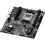 Pamatplate ASRock B650M-H/M.2+ (B650M-H/M.2+)