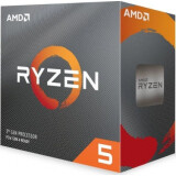 Procesors AMD Ryzen 5 3600 (100-100000031SBX)