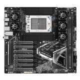 Pamatplate Asrock WRX90 WS EVO (WRX90 WS EVO)