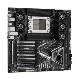 Pamatplate Asrock WRX90 WS EVO (WRX90 WS EVO)