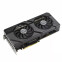 Videokarte ASUS Dual Radeon RX 7700 XT 12 GB GDDR6 (90YV0JZ0-M0NA00) - foto 3