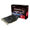 Videokarte Biostar Radeon RX550 2 GB GDDR5 (VA5505RF21)