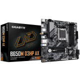 Pamatplate Gigabyte B650M D3HP AX (B650M-D3HP-AX)