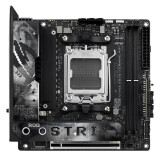 Pamatplate ASUS ROG STRIX X870-I GAMING WIFI (ROGSTRIXX870-IGAMWIFI)