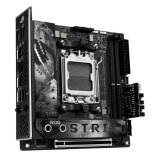 Pamatplate ASUS ROG STRIX X870-I GAMING WIFI (ROGSTRIXX870-IGAMWIFI)