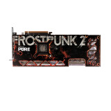 Videokarte Sapphire PURE Radeon RX 7700 XT Frostpunk 2 Edition 12 GB GDDR6 (11335-08-50G)