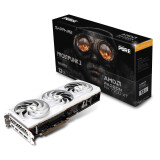 Videokarte Sapphire PURE Radeon RX 7700 XT Frostpunk 2 Edition 12 GB GDDR6 (11335-08-50G)