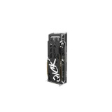 Videokarte XFX SPEEDSTER QICK 319 Radeon RX 6750 XT 12 GB GDDR6 (RX-675XYJFDP)