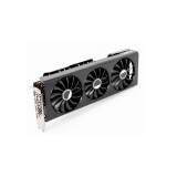 Videokarte XFX Speedster QICK 319 Radeon RX 7700 XT 12 GB GDDR6 (RX-77TQICKB9)