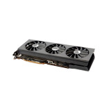 Videokarte XFX Speedster QICK 319 Radeon RX 7700 XT 12 GB GDDR6 (RX-77TQICKB9)