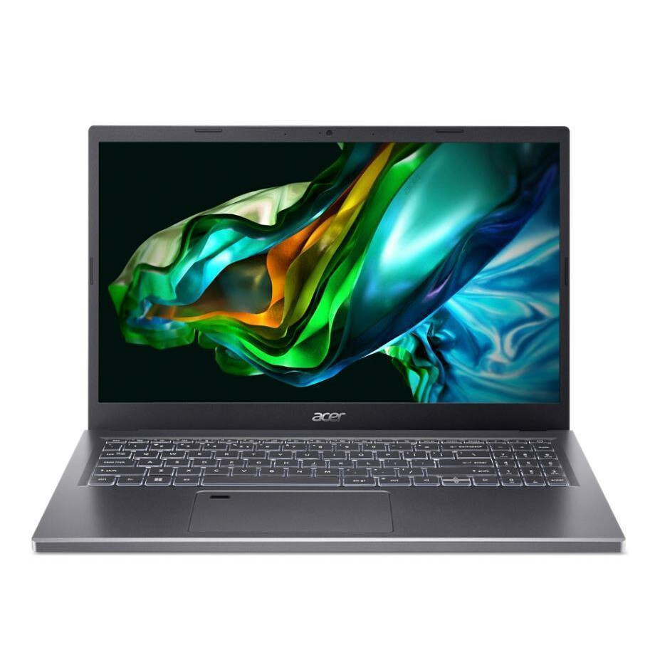 Portatīvais dators ACER Aspire A515-48M-R5MD Ryzen 5 7530U (NX.KJ9EL.008)