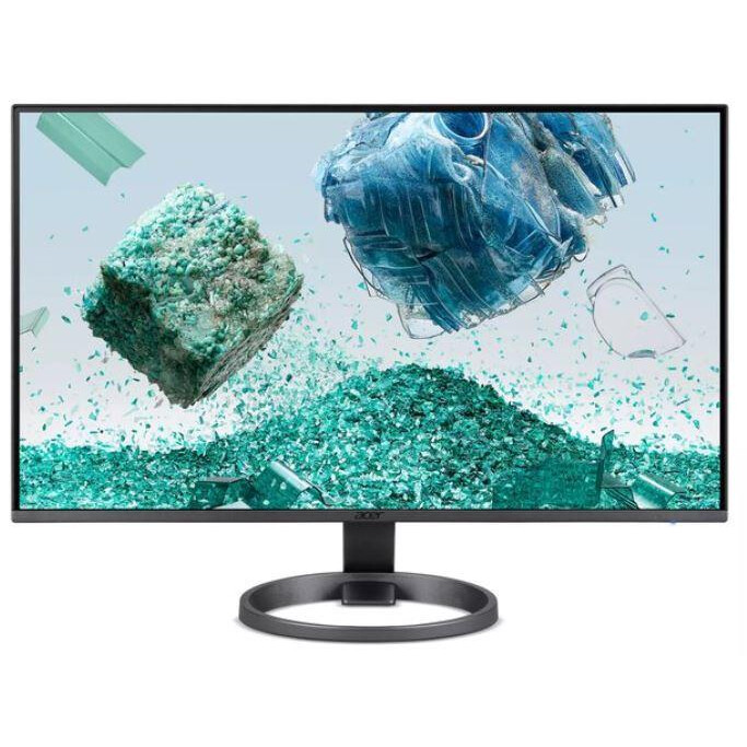 Monitors ACER RL272EYIIV 27" (UM.HR2EE.E01)