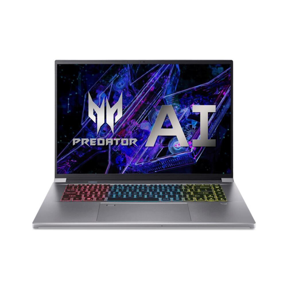 Portatīvais dators ACER Predator Triton PTN16-51-97A9 Core Ultra u9-185H (NH.QPPEL.001)