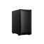 Datoru korpuss BE QUIET PURE BASE 501 Midi Tower Black (BG074)