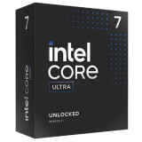 Procesors INTEL Core Ultra 7 U7-265K (BX80768265K S RQCW)