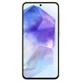 Mobilais tālrunis SAMSUNG GALAXY A55 128GB LEMON (SM-A556BZYAEUE)